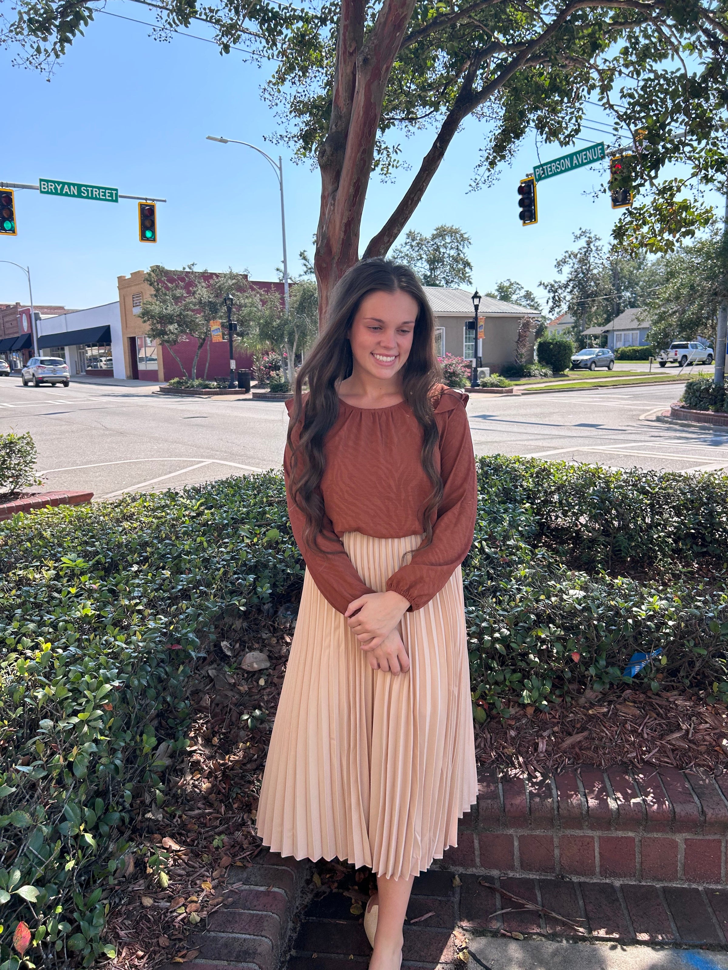 "Harvest Collection"