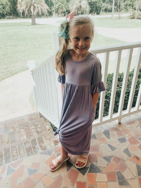Little Misses Dresses