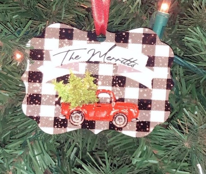 Ornaments