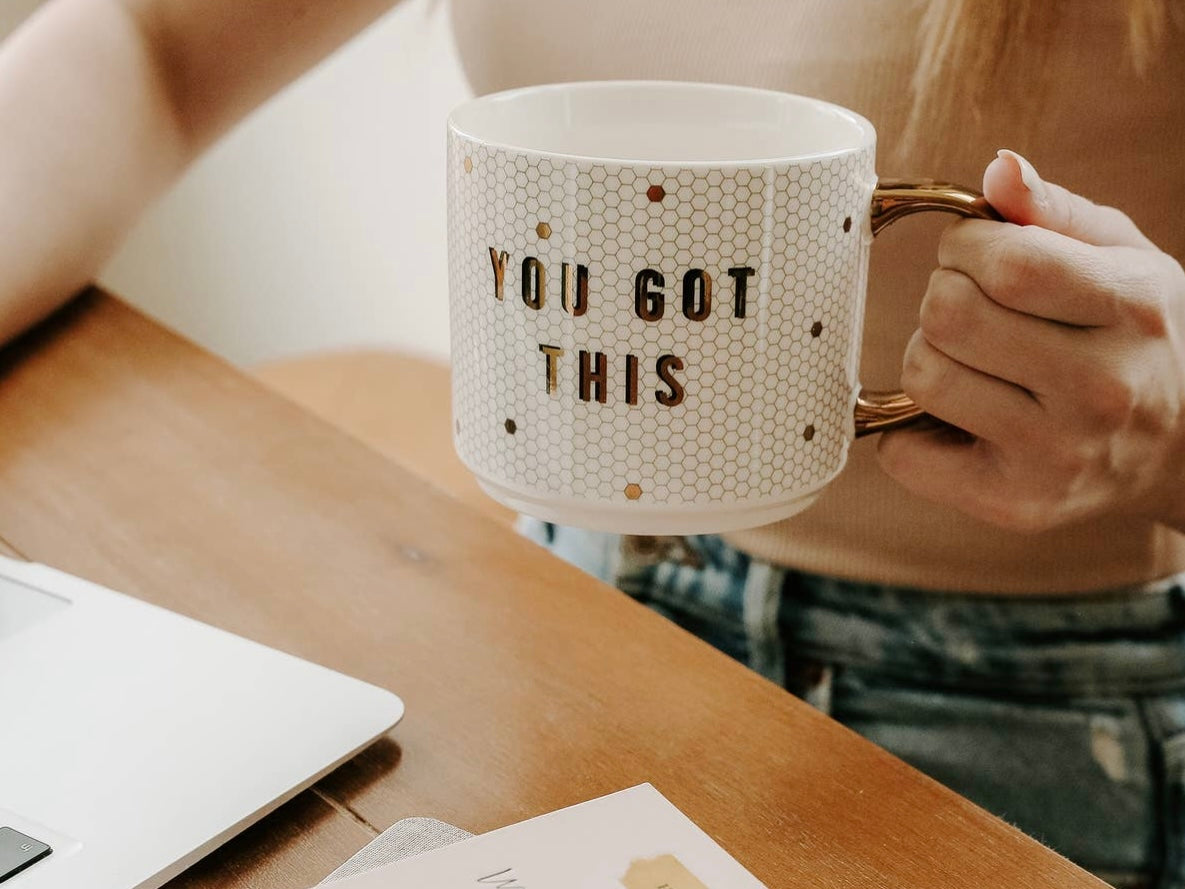 “You Got This” Mug